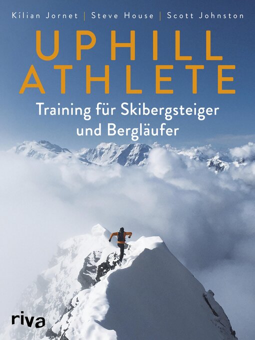 Title details for Uphill Athlete by Kilian Jornet - Available